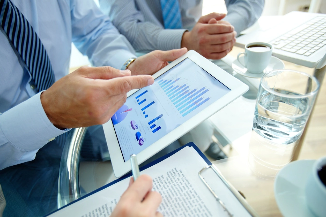 Aidat ve Tahsilat Yönetimi