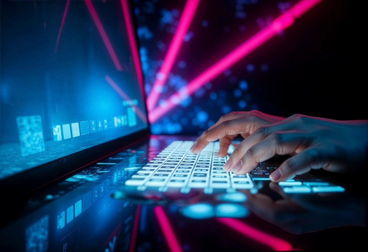 Teknoloji ve İnovasyon