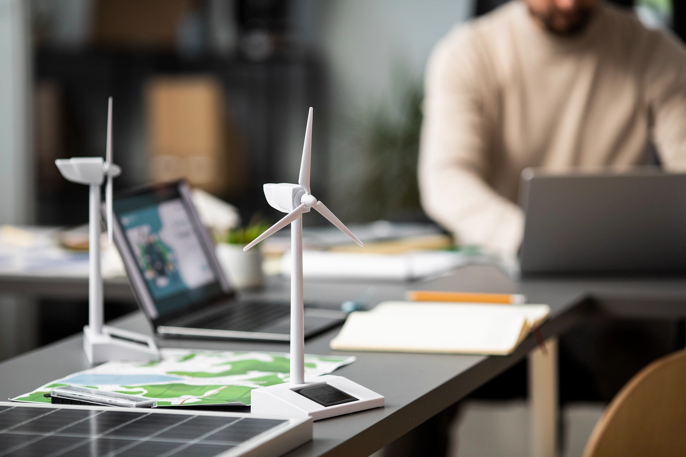 Yenilenebilir Enerji Sistemleri